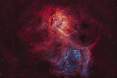 The-Lion-Nebula