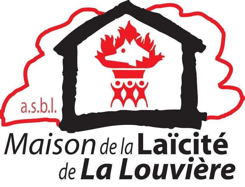 Maison de la laïcité de La Louvière