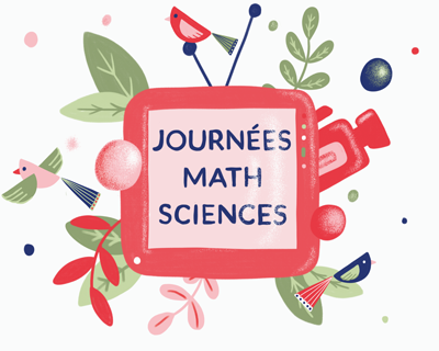 Journées Math-Sciences – Édition 2021