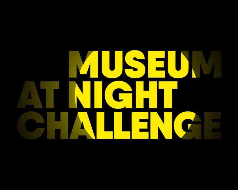 Museum At Night Challenge