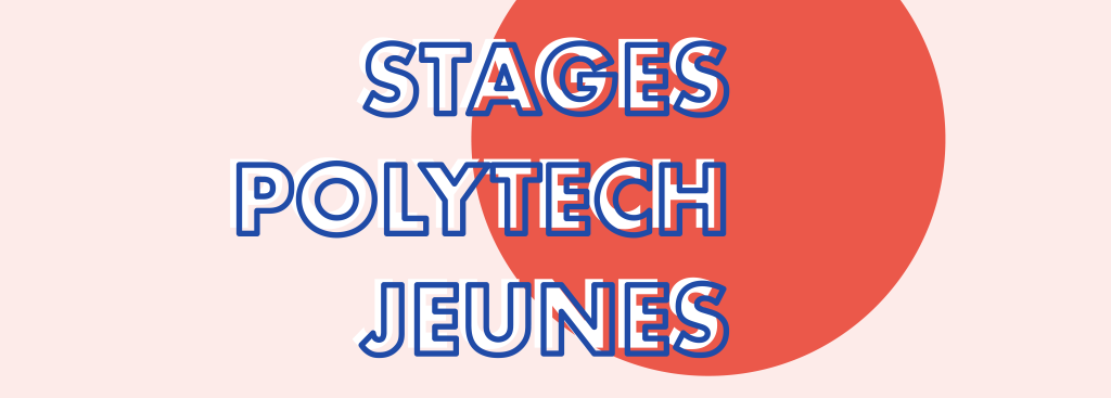 Stages polytech