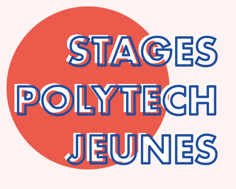 Stages Polytech-Jeunes – Édition 2022
