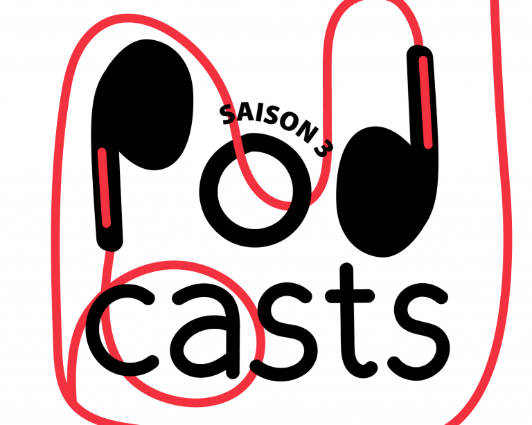 Podcasts – Sciences, Arts et Curiosités – Saison 3