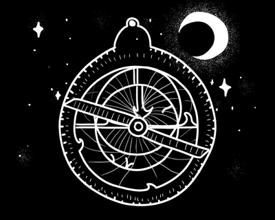 Nuit de l’astrolabe