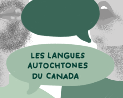 Les langues autochtones du Canada
