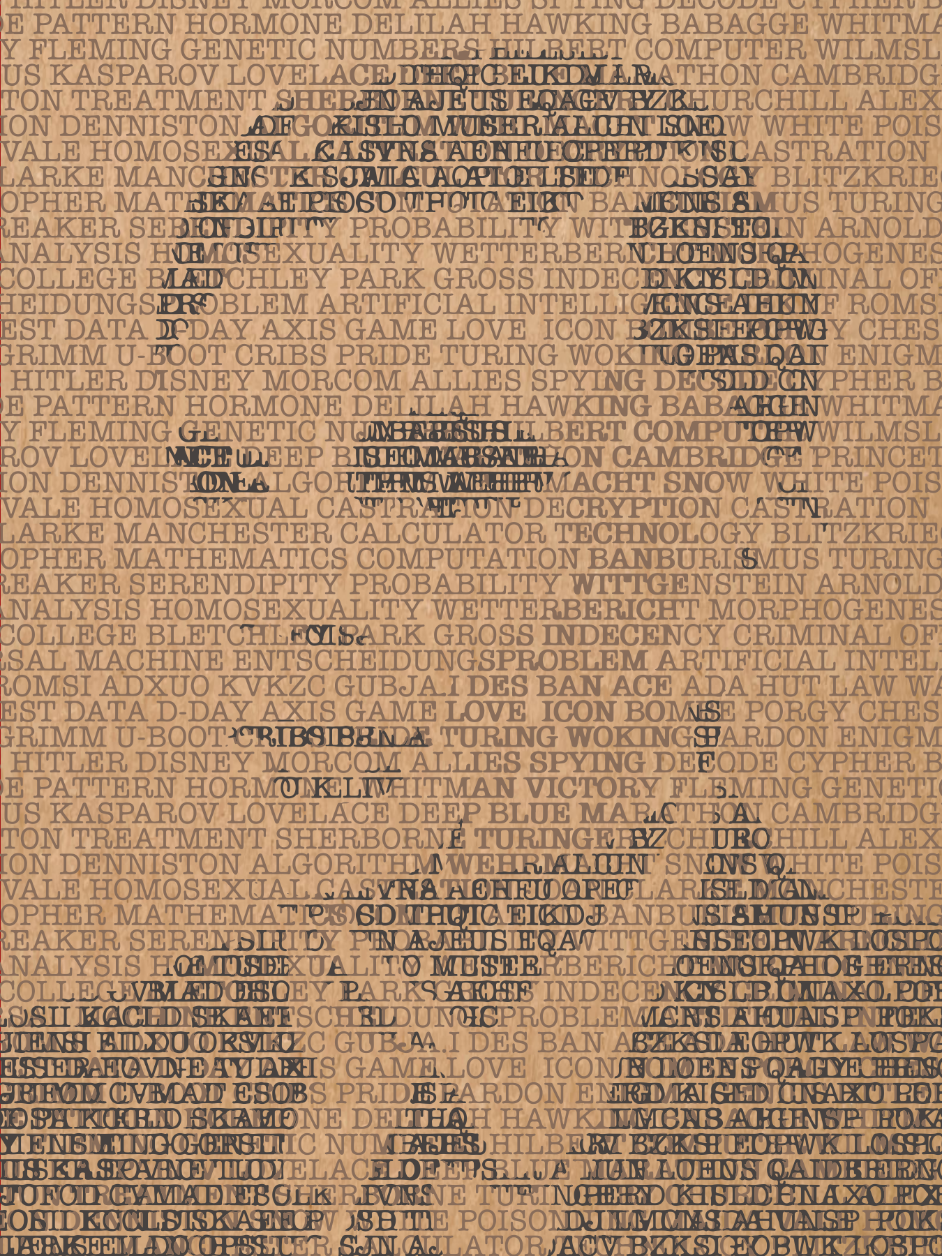 Prof.Turing