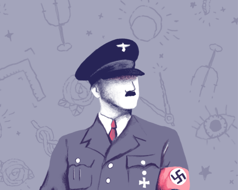 Hitler et la franc-maçonnerie