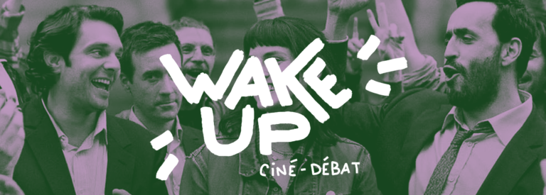 Wake Up 2023 – Une année difficile