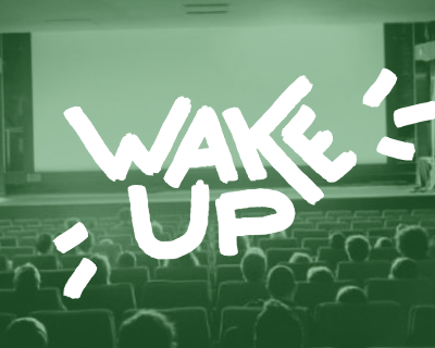 Wake Up – Édition 2023-2024