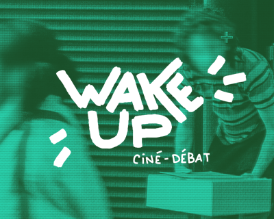 Wake Up 2023 – En attendant les robots
