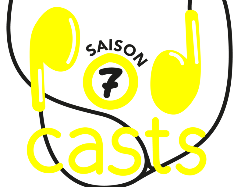 Podcasts · Sciences, Arts et Curiosités – Saison 7