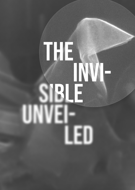 The Invisible Unveiled