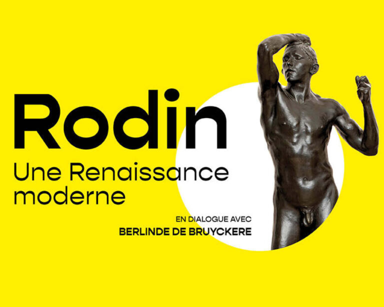 Exposition Rodin : circuits touristiques