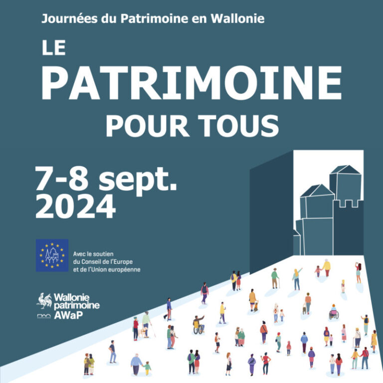 Journées du Patrimoine 2024