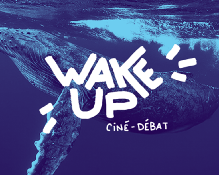 Wake Up 2025 – Les Gardiennes de la planète