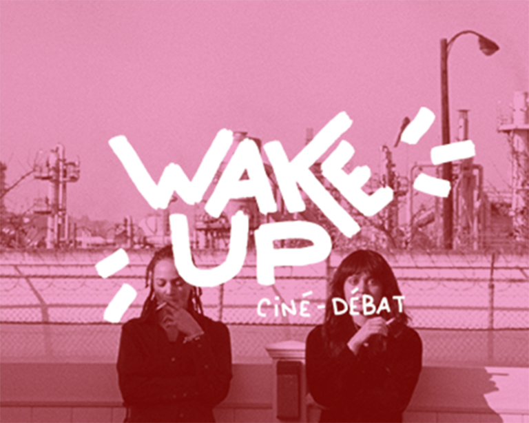 Wake Up 2025 – Sabotage